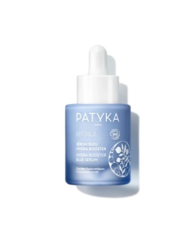Patyka - Sérum Hydra-Booster 30 ml