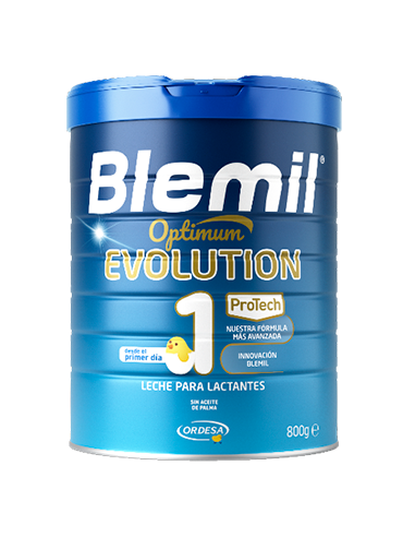 Blemil 1 Optimum Evolution 800g