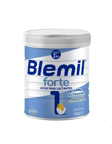 Blemil Forte 1 800g