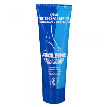 akileine-crema-regeneradora-pies-secos-50-ml