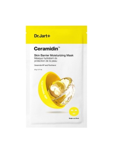 Dr. Jart+ Ceramidin Skin Barrier Mascarilla...