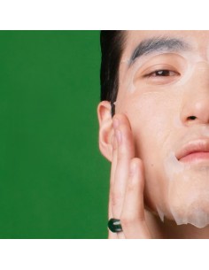 Dr Jart Cicapair Intensive Soothing Repair Serum Mask 1 und 2