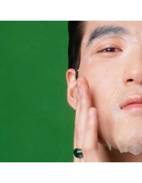 Dr Jart Cicapair Intensive Soothing Repair Serum Mask 1 und