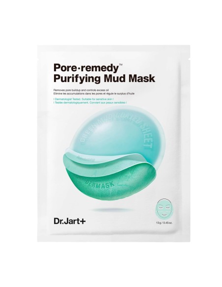 Dr.Jart+ Pore.Remedy Purifying Mud Mask 1 und