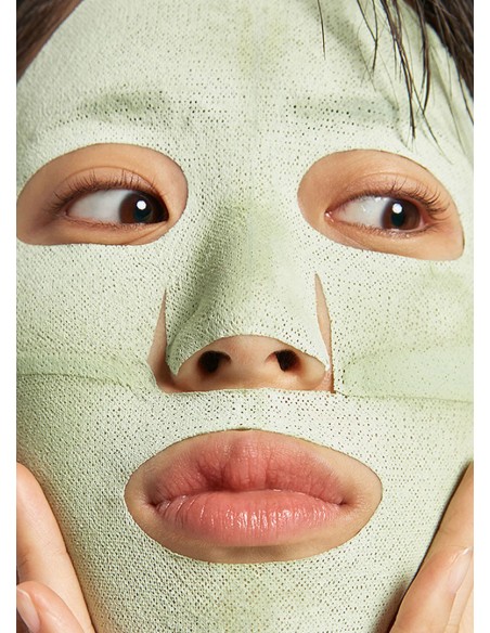 Dr.Jart+ Pore.Remedy Purifying Mud Mask 1 und