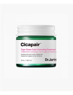 Dr. Jart+ Cicapair Tiger Grass Color Correcting Treatment...