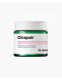 Dr. Jart+ Cicapair Tiger Grass Color Correcting Treatment...