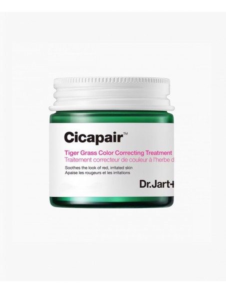 Dr. Jart+ Cicapair Tiger Grass Color Correcting Treatment 30ml
