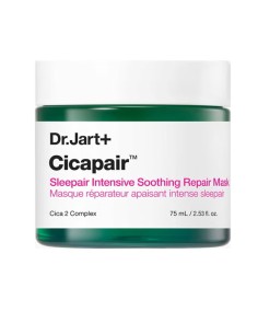 Dr.Jart+ Cicapair Sleepair Intensive Soothing Repair Mask...