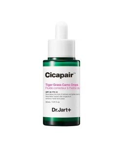Dr.Jart+ Cicapair Tiger Grass Camo Drops SPF 35 30 ml
