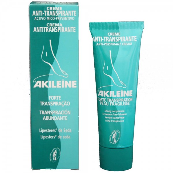 akileine-crema-antitranspirante-50-ml