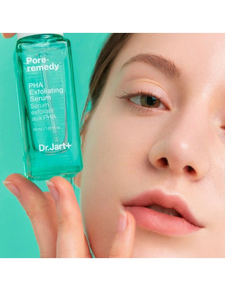 Dr.Jart+ Pore·remedy PHA Exfoliating Serum 30ml