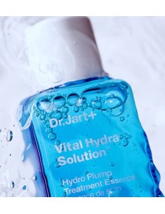 Dr. Jart+ Vital Hydra Solution Hydro Plump Esencia 150ml 2