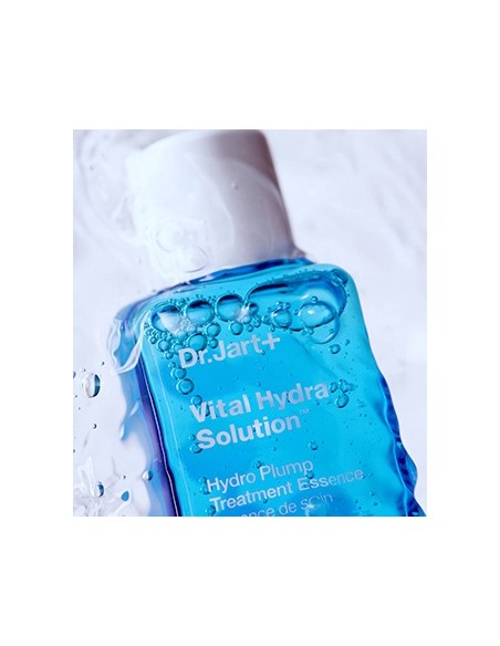 Dr. Jart+ Vital Hydra Solution Hydro Plump Esencia 150ml