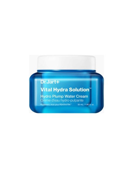 Dr.Jart+ Vital Hydra Solution Hydro Plump Water Crema 50 ml