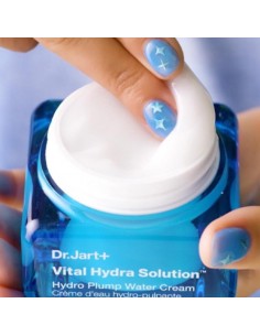 Dr.Jart+ Vital Hydra Solution Hydro Plump Water Crema 50 ml 2