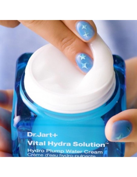 Dr.Jart+ Vital Hydra Solution Hydro Plump Water Crema 50 ml