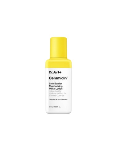 Dr.Jart+ Ceramidin Skin Barrier Moisturizing...