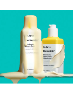 Dr.Jart+ Ceramidin Skin Barrier Moisturizing Milky Lotion... 2