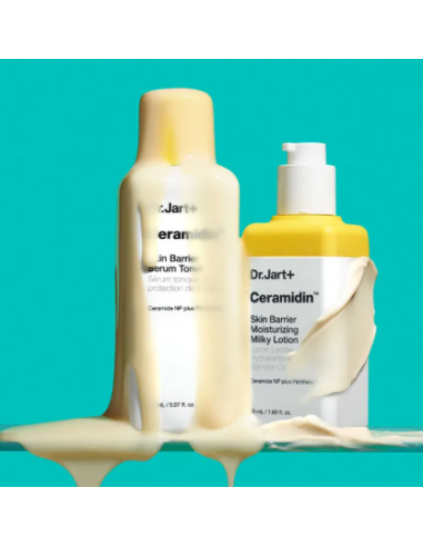 Dr.Jart+ Ceramidin Skin Barrier Moisturizing...