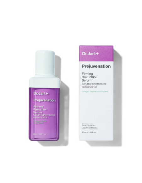 Dr. Jart+ Prejuvenation Firming Bakuchiol Serum 50ml