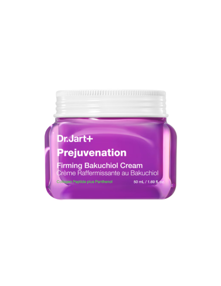 Dr. Jart+ Prejuvenation Firming Bakuchiol Crema 50ml
