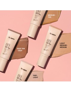 Dr. Jart+ Premium BB SPF50 Tono Medium Light 40ml