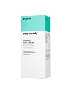 Dr Jart+ Pore.Remedy Renewing Foam Cleanser 150ml