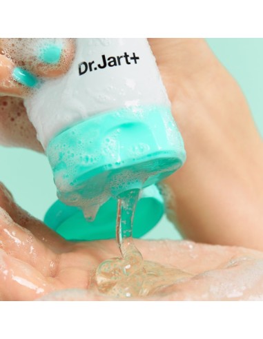 Dr Jart+ Pore.Remedy Renewing Foam Cleanser 150ml