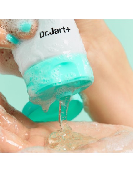 Dr Jart+ Pore.Remedy Renewing Foam Cleanser 150ml