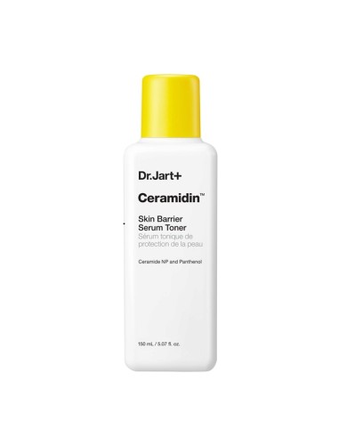 Dr.Jart+ Ceramidin Skin Barrier Serum Toner 150 ml