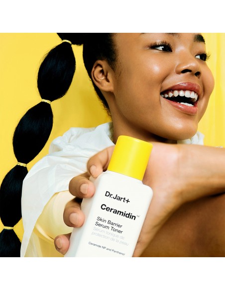 Dr.Jart+ Ceramidin Skin Barrier Serum Toner 150 ml