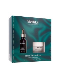 Medik8 - Pack Firm Favourites