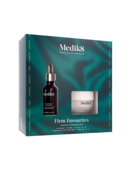 Medik8 - Pack Firm Favourites