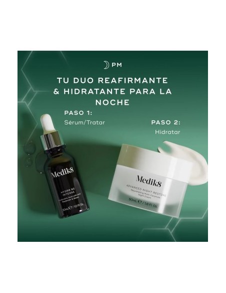 Medik8 - Pack Firm Favourites