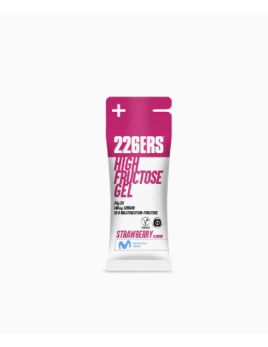 226ERS - High Fructose XS 44g