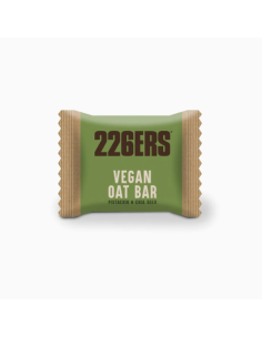 226ERS- Vegan Oat Bar Pistacho y Chia