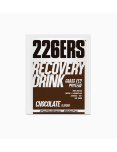226ERS - Recovery Drink Chocolate Monodosis 50g