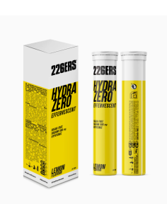 226ERS - Hydrazero Sales Minerales Efervescente 20...
