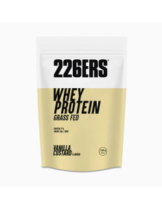 226ERS - Whey Protein Vainilla y Canela 1kg