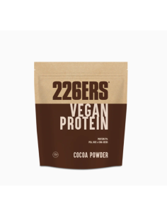 226ERS - Vegan Protein Chocolate 700g