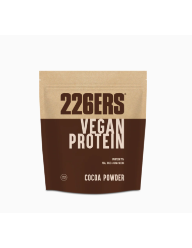 226ERS - Vegan Protein Chocolate 700g