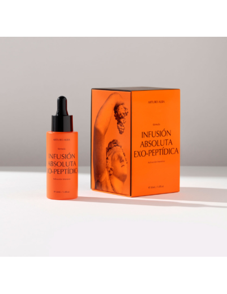 Arturo Alba - Infusión Absoluta Exo-Péptida 30ml