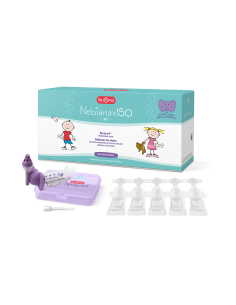 Buona - Nebianax ISO Kit