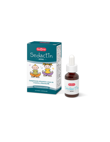 Buona - Sedactin 20ml