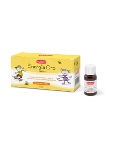 Buona - Energia Oro 10 Viales