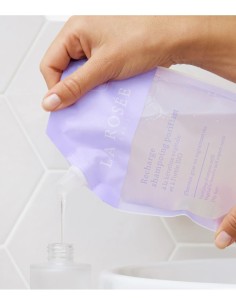 La Rosée - Recarga Champú Purificante 400ml 2