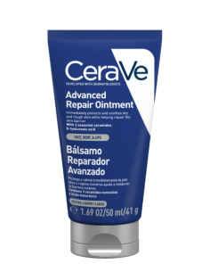 Cerave - Bálsamo Reparador Avanzado 50ml
