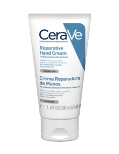 Cerave - Crema Reparadora de Manos 50ml