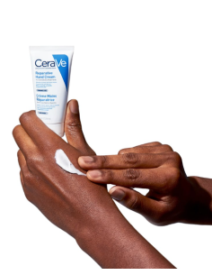 Cerave - Crema Reparadora de Manos 50ml 2